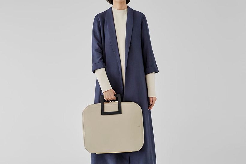 THE SANT - LOOKBOOK 12