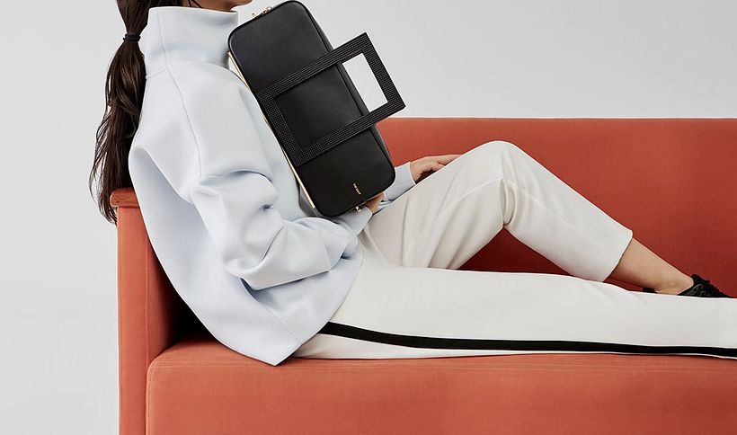 THE SANT - LOOKBOOK 13
