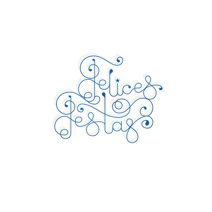 Mi Proyecto del curso: Los secretos dorados del lettering 8