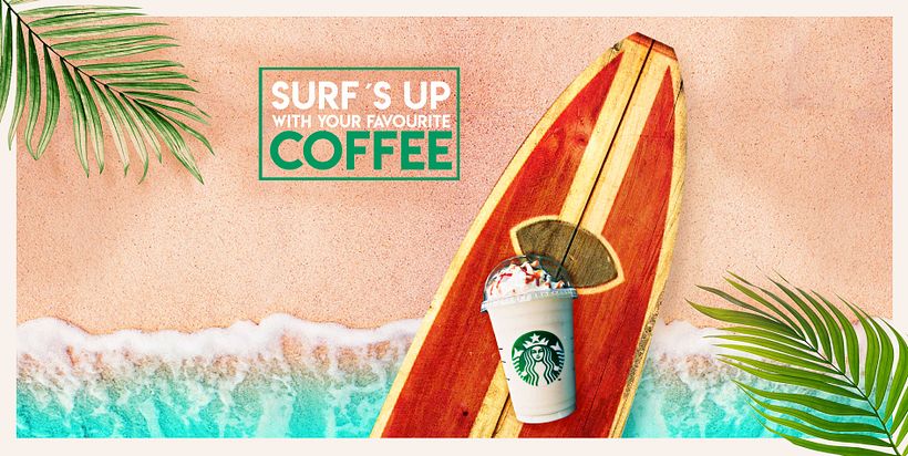 Starbucks Tikimokanut 1