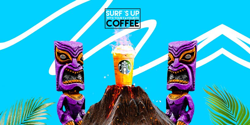 Starbucks Tikimokanut 0