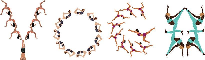 Yoga Typography -1