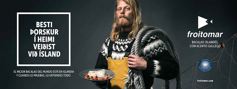 FROITOMAR Campaña Islandia 5