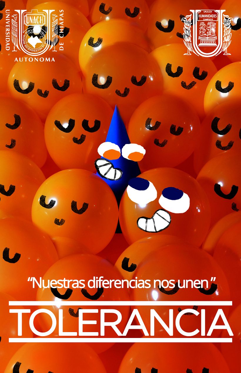 Carteles Univeritarios -1
