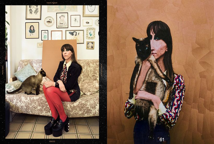 In another dimension we would still be friends 3