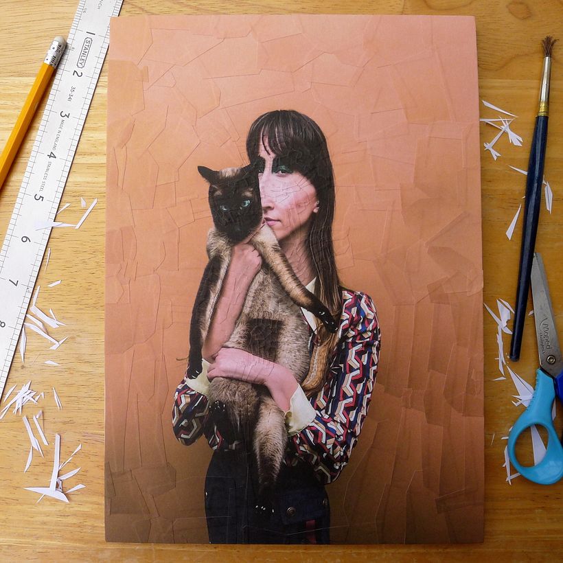 In another dimension we would still be friends 9