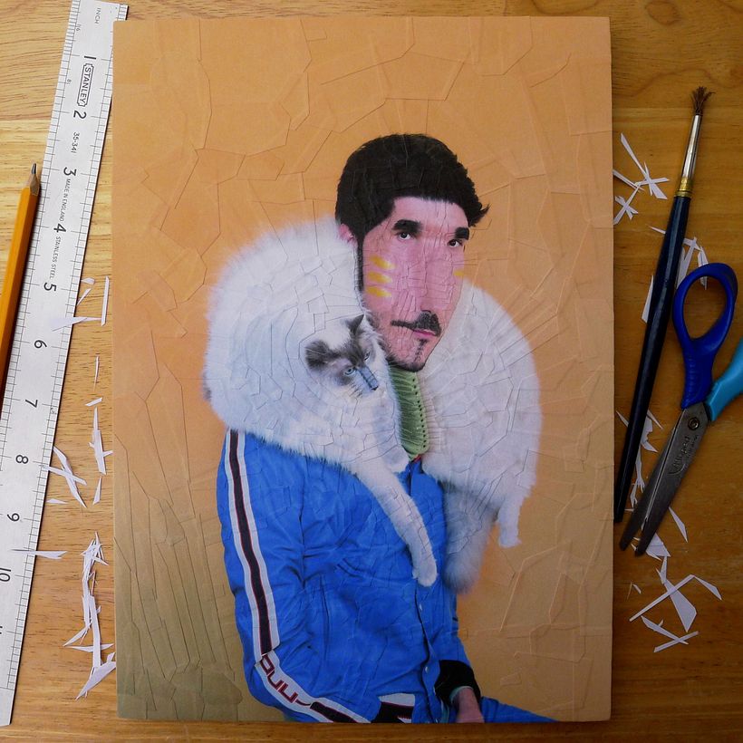 In another dimension we would still be friends 10