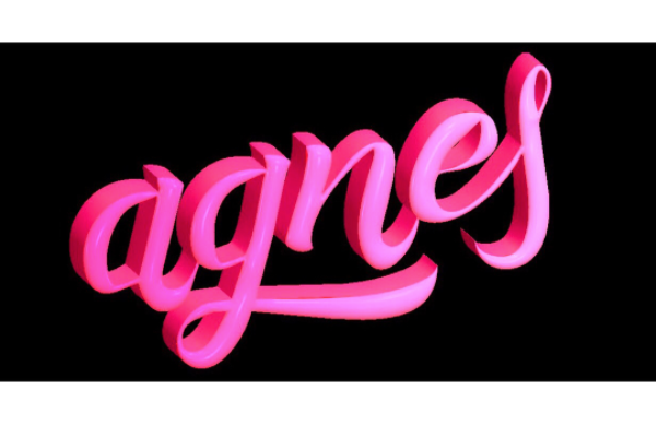 Agnes -1