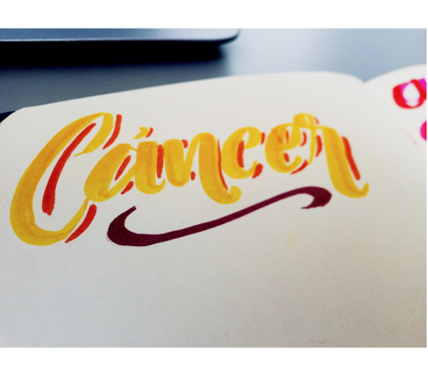 Bocetos & lettering  2