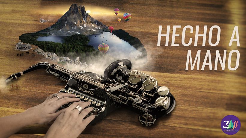 Portada para programa Itinerante de EnEstadoBeta.com -1