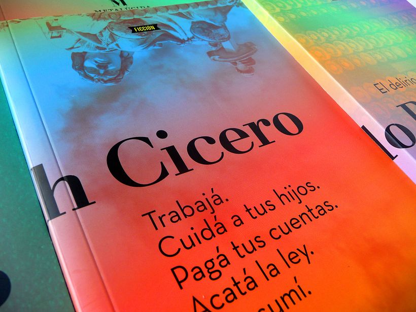 Diseño editorial Metalúcida  -1