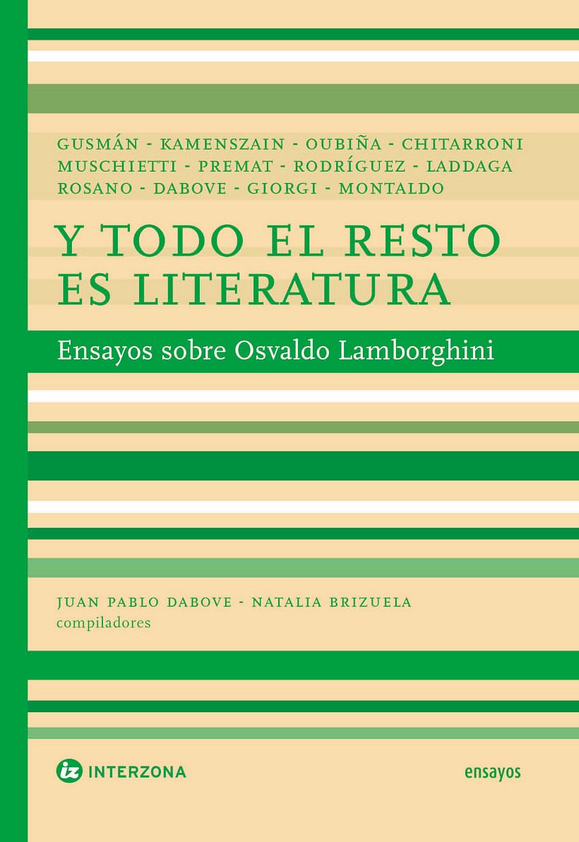 Interzona Editora 2