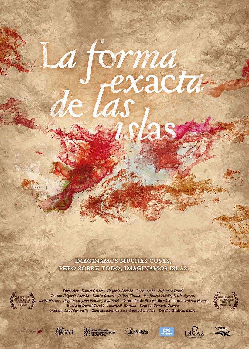 Afiches para cine -1