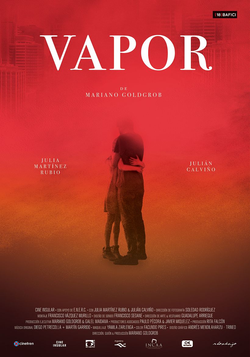 Afiches para cine 0