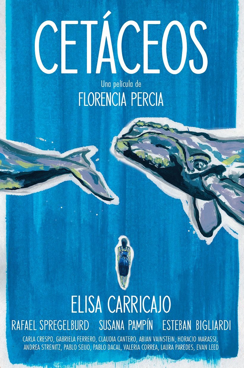 Afiches para cine 1