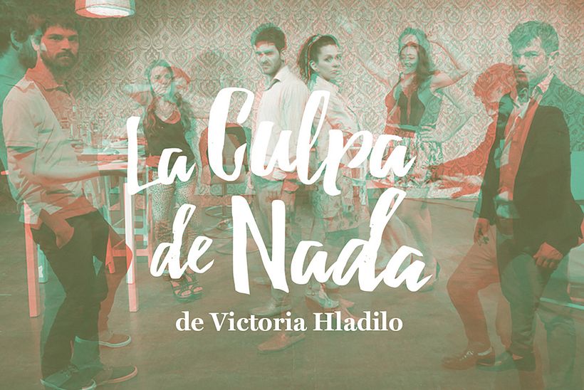 Afiches para teatro 1