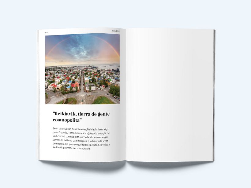 Mi Proyecto del curso: Introducción al Diseño Editorial 16