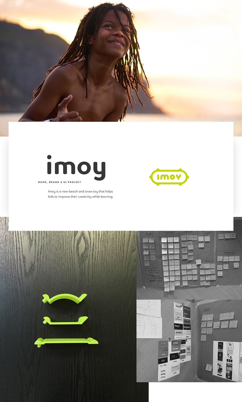 IMOY 0