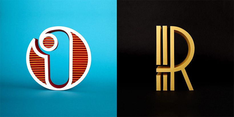Lobulo y el universo del diseño en papel 3