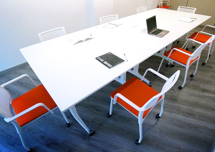 (Sagrada Familia) ALGRI COWORKING 6