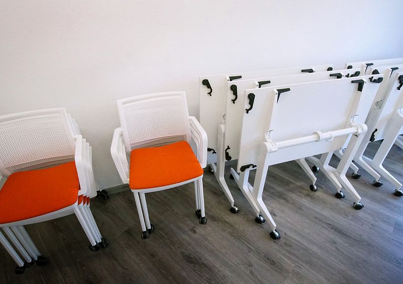 (Sagrada Familia) ALGRI COWORKING 7