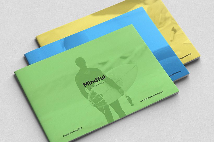 Mindful 4