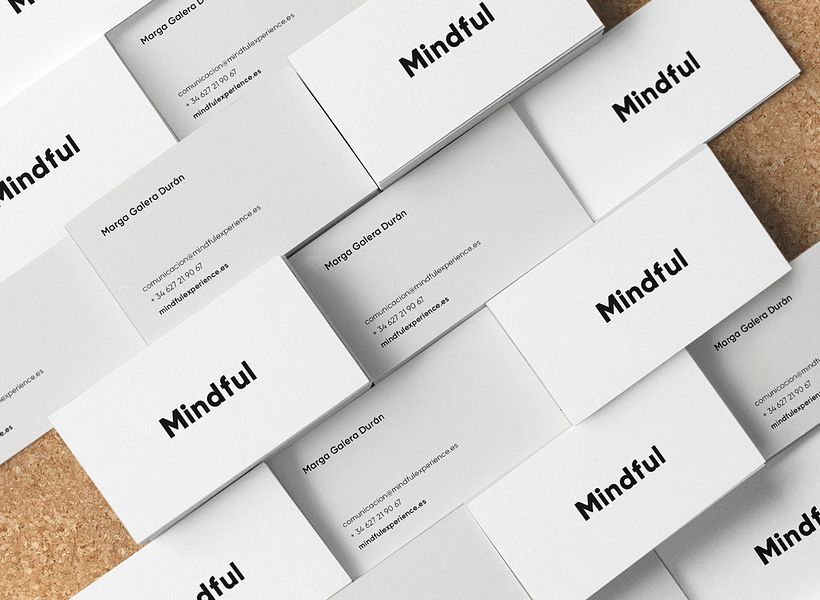 Mindful 5