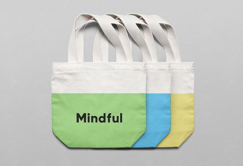 Mindful 14