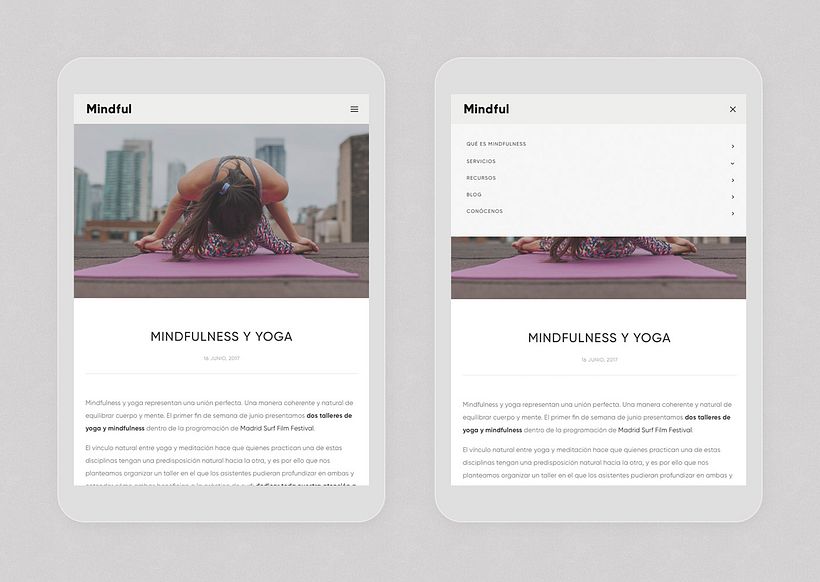 Mindful 10