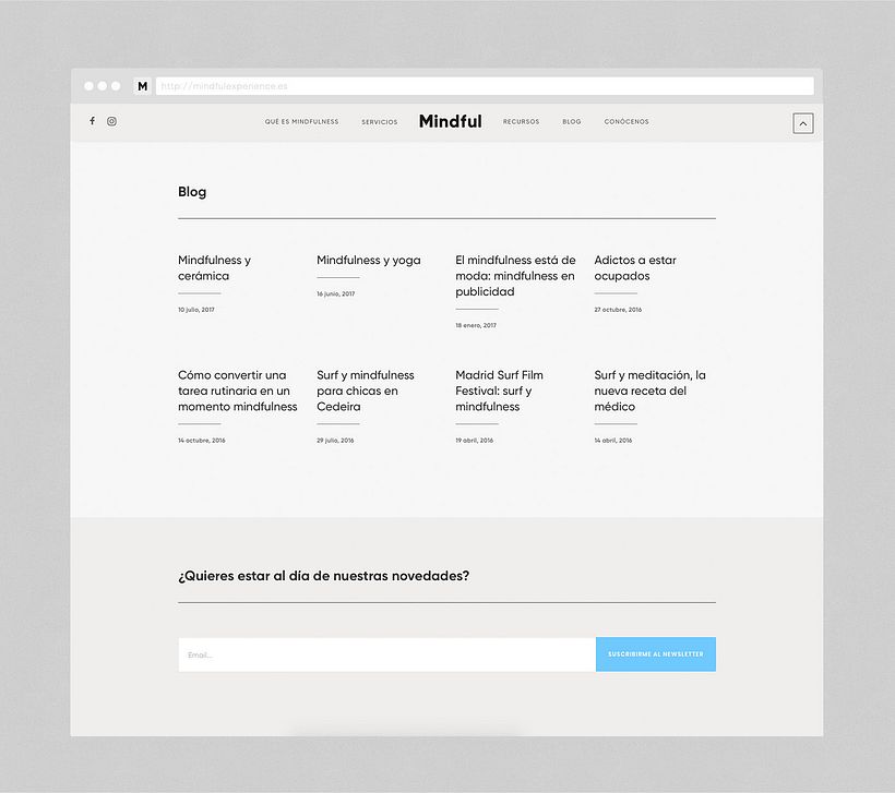 Mindful 7