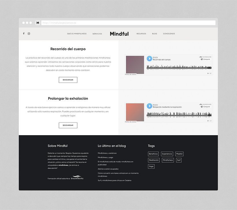 Mindful 11