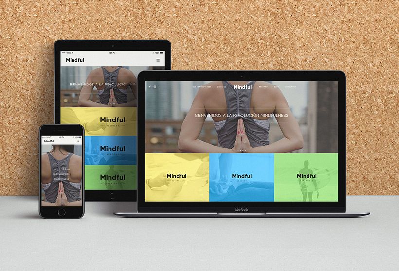 Mindful 6