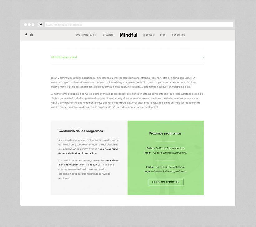 Mindful 12