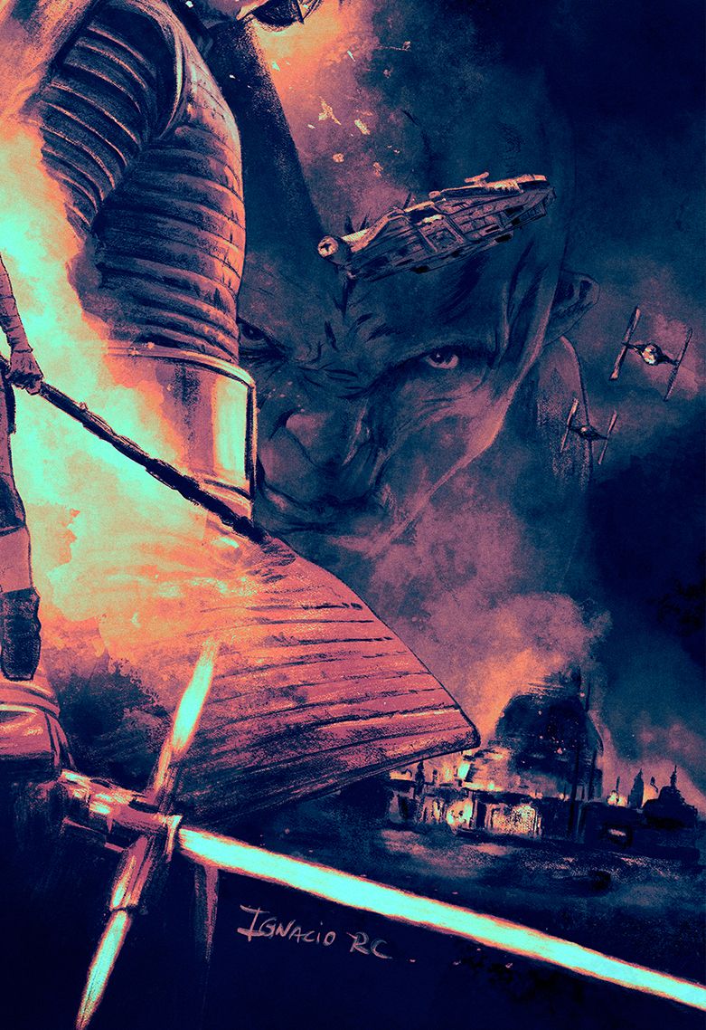 Star Wars: The Last Jedi 2