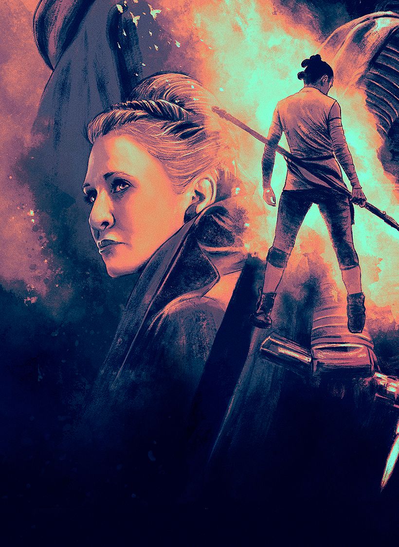 Star Wars: The Last Jedi 3