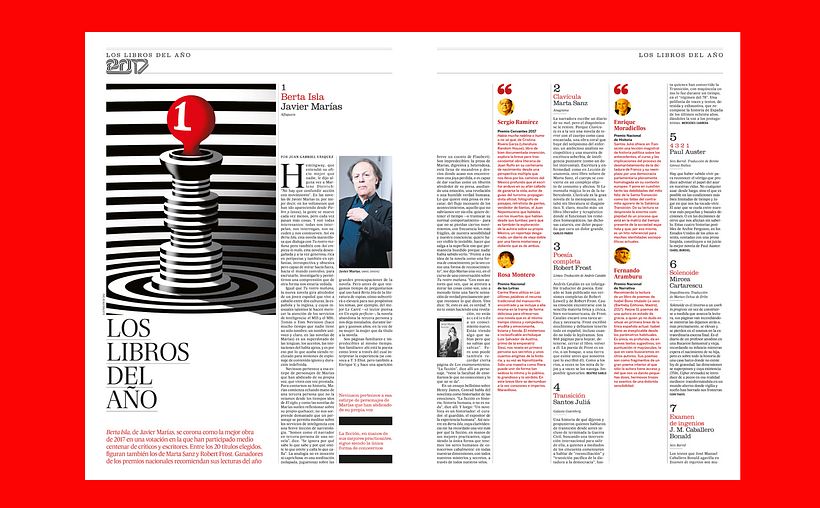 Babelia - El País 2
