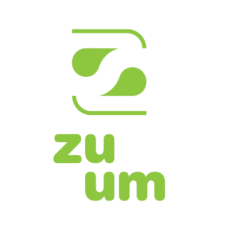 Zuum - Branding și identitate