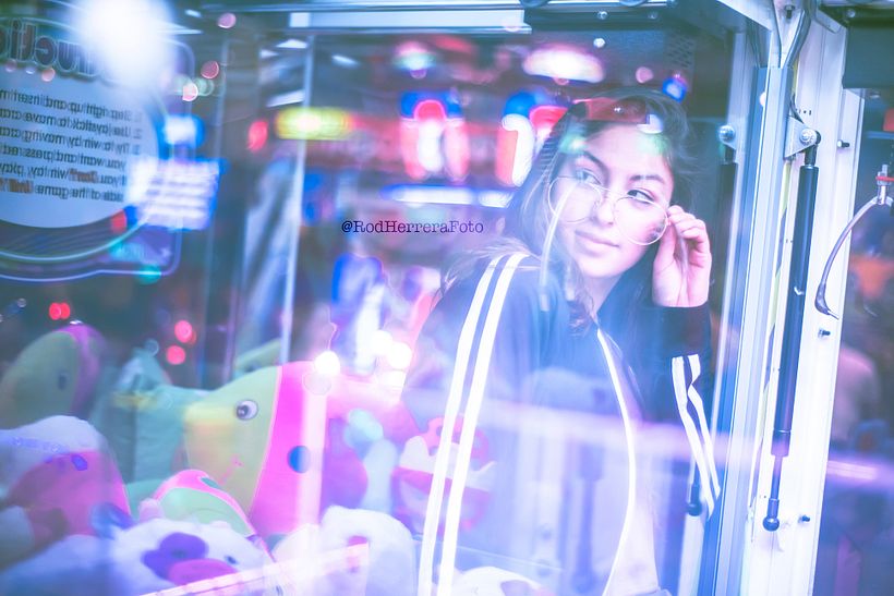 My Game is not a game -1