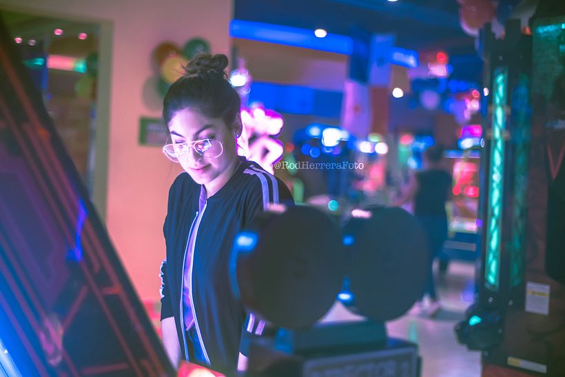 My Game is not a game 2