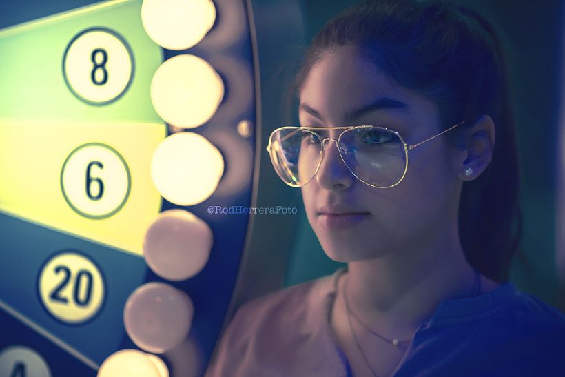 My Game is not a game 3