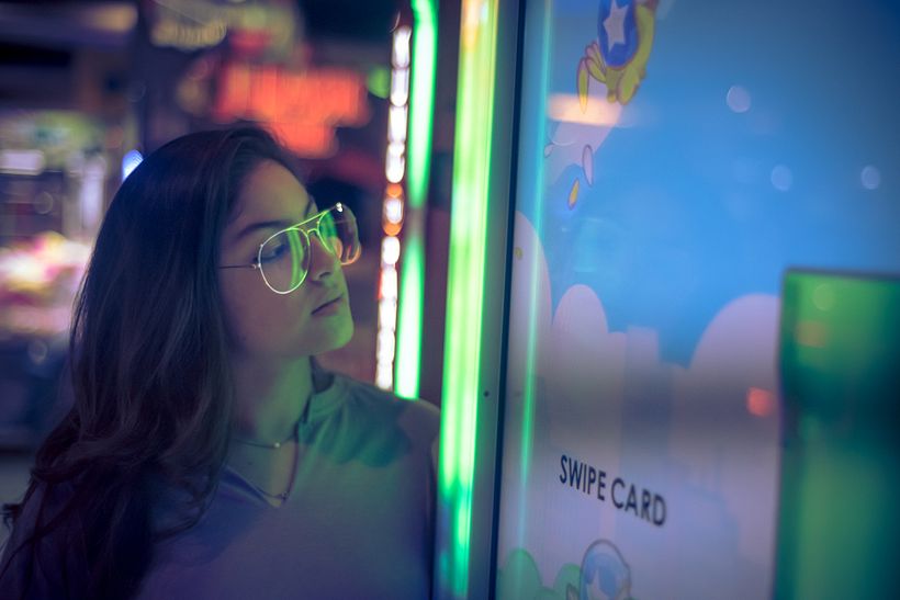 My Game is not a game 4