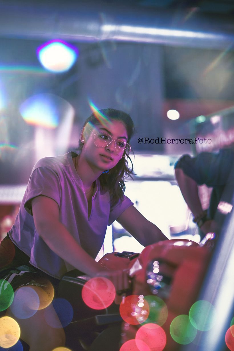 My Game is not a game 5