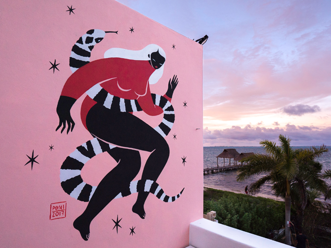Murales 3