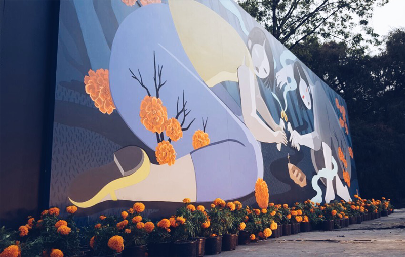 Murales 5