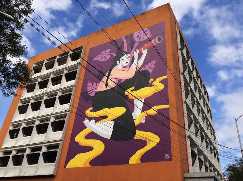 Murales 7