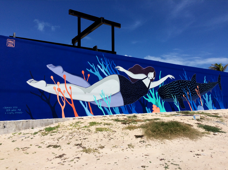 Murales 9