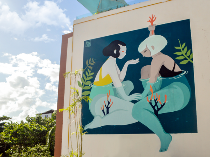 Murales 10
