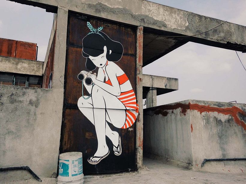 Murales 11