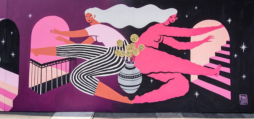 Murales 1
