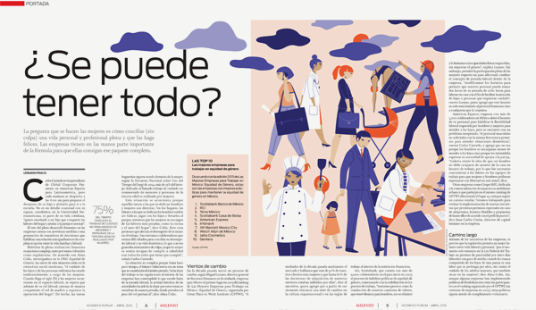 Comisiones 17